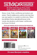 9780807508527 - Back cover