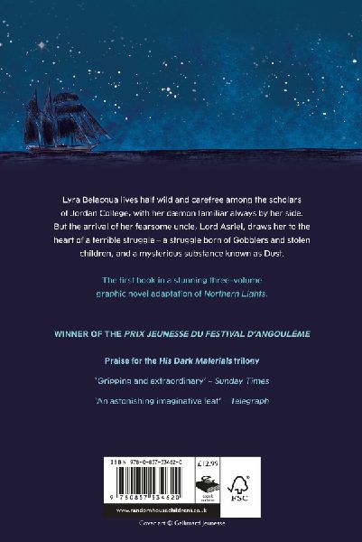 9780857534620 - Back cover