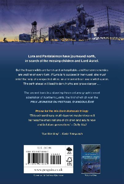 9780857534637 - Back cover