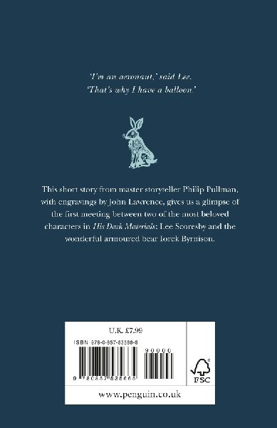 9780857535665 - Back cover