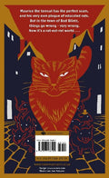 9780857536105 - Back cover