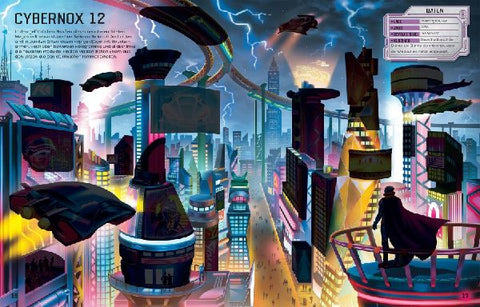 9781035700349 - Sample content