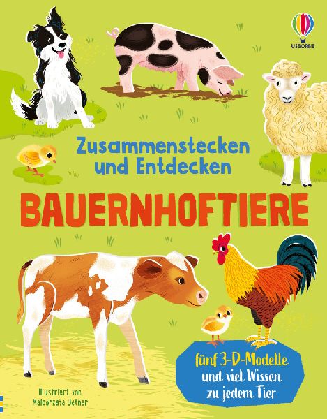 9781035704491 - Front cover