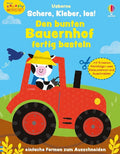 9781035705351 - Front cover