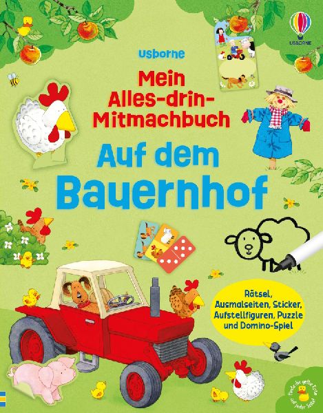 9781035705382 - Front cover