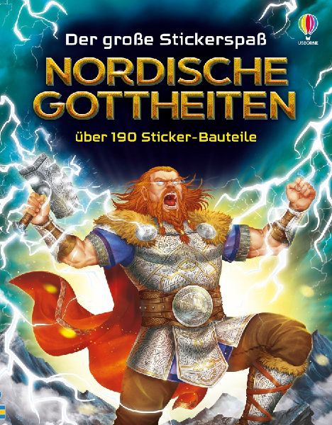 9781035706273 - Front cover