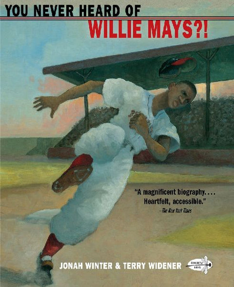 9781101934210 - Front cover