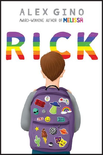 9781338048100 - Front cover