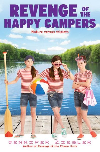 9781338091199 - Front cover