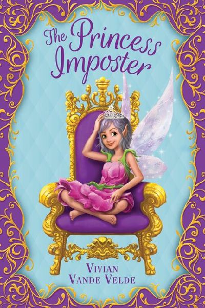 9781338121476 - Front cover