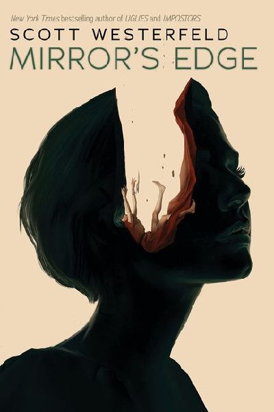 9781338151602 - Front cover