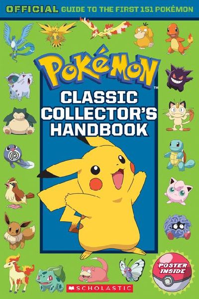 9781338158236 - Front cover