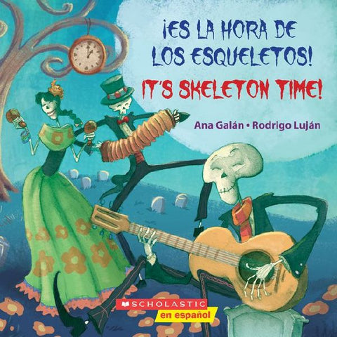 9781338187854 - Front cover