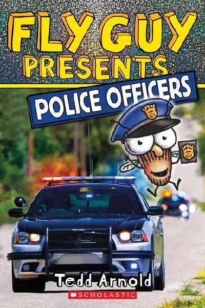 9781338217179 - Front cover