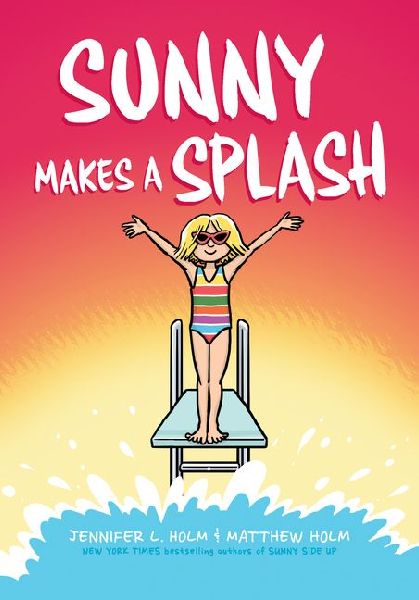 9781338233186 - Front cover