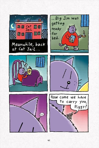 9781338236590 - Sample content