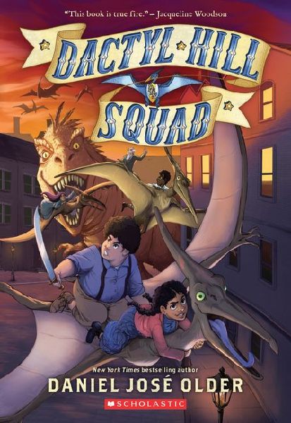 9781338268829 - Front cover