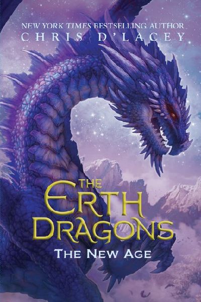 9781338291926 - Front cover