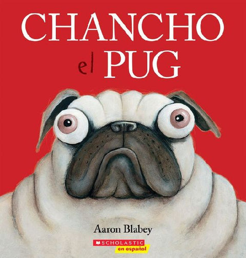 9781338299533 - Front cover