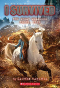 9781338317411 - Front cover