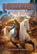 9781338317428 - Front cover