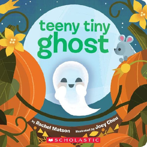 9781338318487 - Front cover