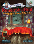 9781338318548 - Front cover