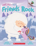 9781338329070 - Front cover
