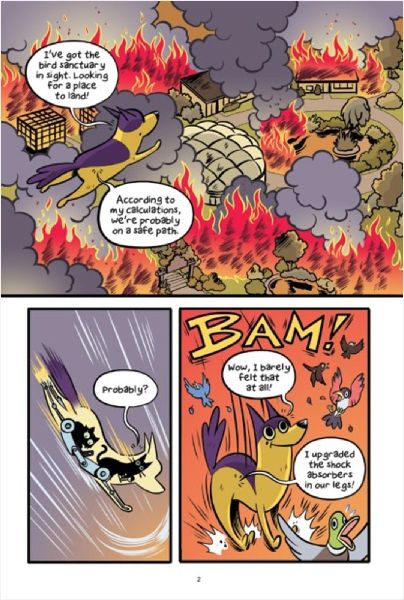 9781338339932 - Sample content