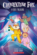 9781338356267 - Front cover