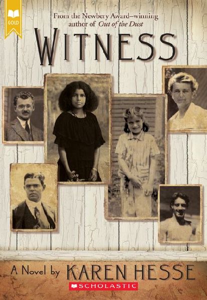 9781338359671 - Front cover