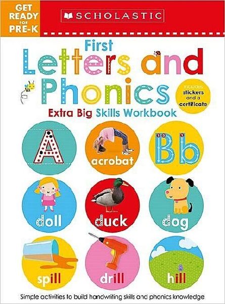9781338531831 - Front cover