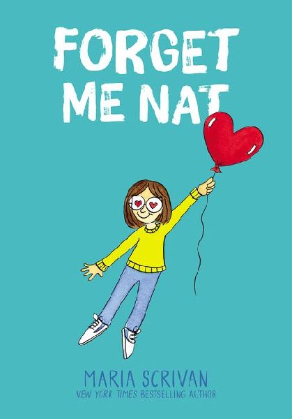 9781338538250 - Front cover