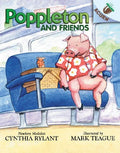 9781338566703 - Front cover