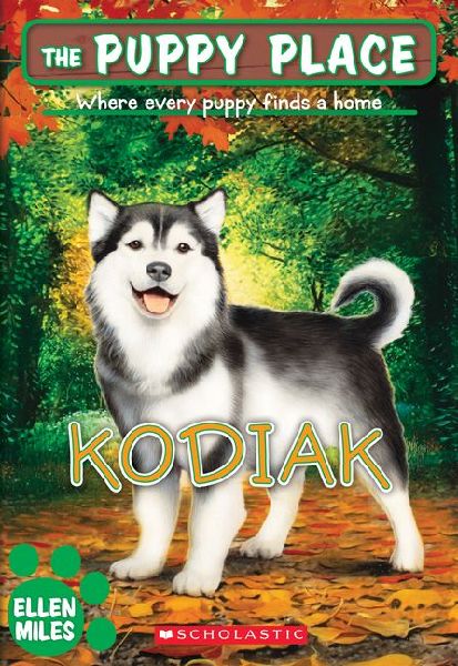 9781338572179 - Front cover