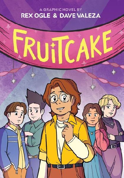 9781338575101 - Front cover