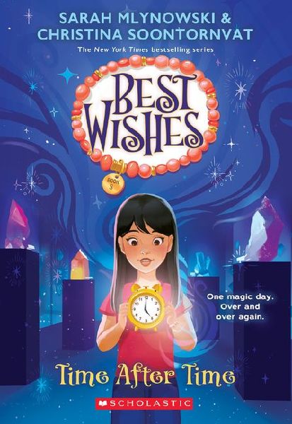 9781338628333 - Front cover