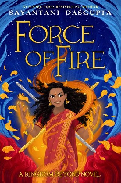 9781338636642 - Front cover