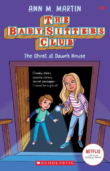 9781338642261 - Front cover