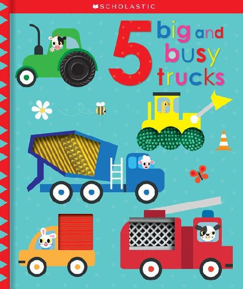 9781338645613 - Front cover