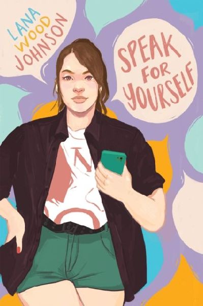 9781338660401 - Front cover