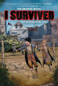 9781338666380 - Front cover