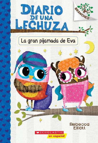 9781338670073 - Front cover