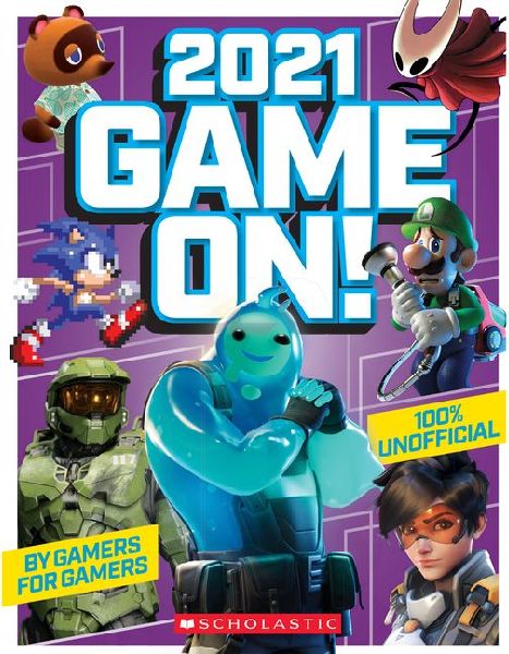 9781338670875 - Front cover