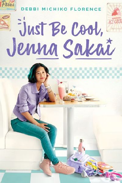 9781338671568 - Front cover