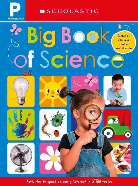 9781338677720 - Front cover