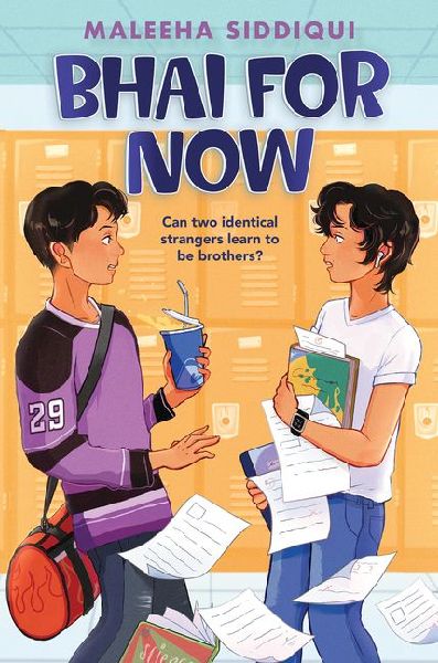 9781338702095 - Front cover