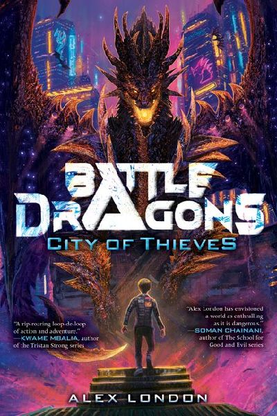 9781338716542 - Front cover