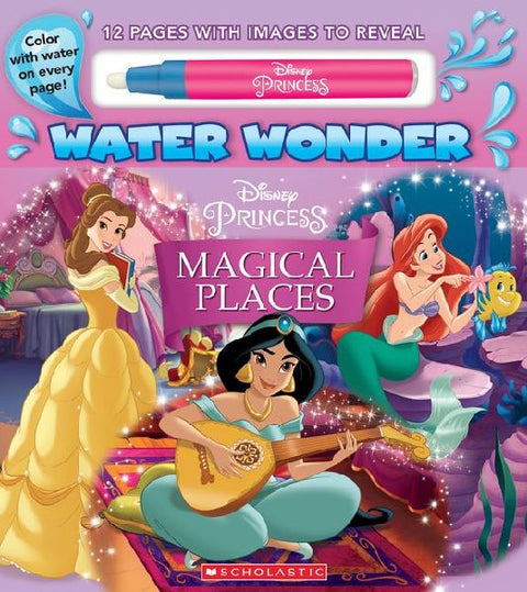 9781338729085 - Front cover