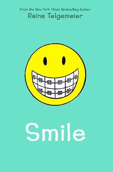 9781338740264 - Front cover